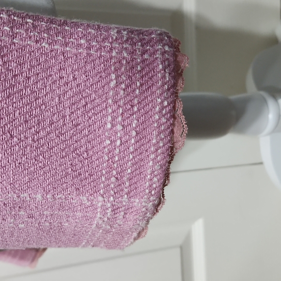 NWT E by ECI Pink Jacket Size 10 - Picture 5 of 10